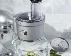 Buy the Food processor for commercial use