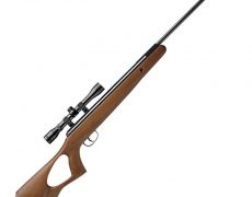 The Advantages of Hunting With an Air Rifle