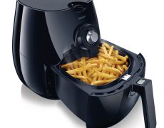 The best oil-free fryers review to choose from