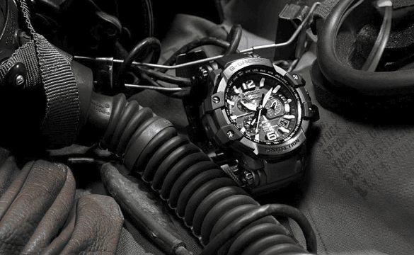 READ SOME USEFUL TIPS IN CHOOSING THE BEST TACTICAL WRISTWATCH