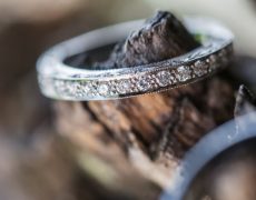 What is an Eternity ring and when to give it