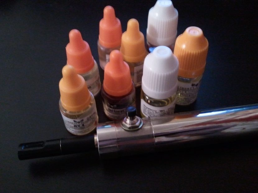 Why Online E-Liquid Purchases Save You