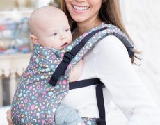 How to Choose the Best Baby Carrier for your Little One?