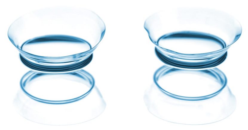 What You Should Know About Buying Contact Lenses