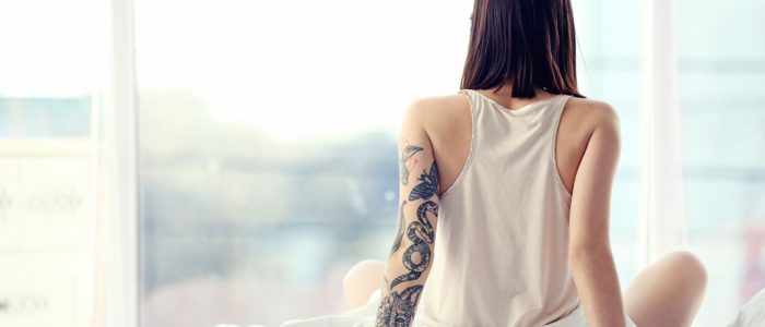 All that you need to know about natural tattoo removal