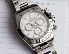 Find a matching watch with outfit – Tips to suitable option