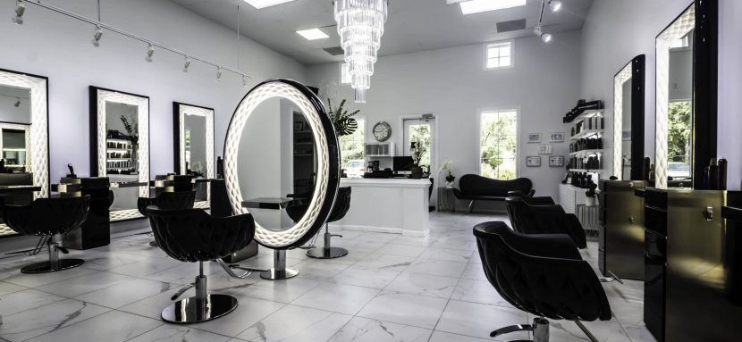 Considerations For Choosing a Beauty Salon