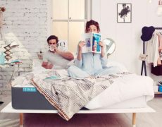 Buy foam mattresses – More comfort while sleeping