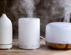 Features of the Best Essential Oil Diffuser