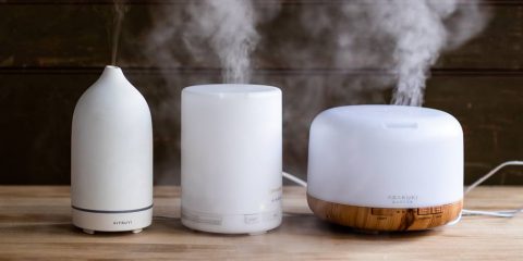 Features of the Best Essential Oil Diffuser