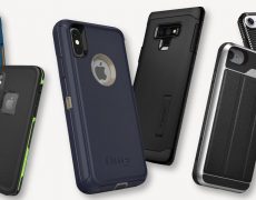 Features and Types Of Mobile Phone Cases