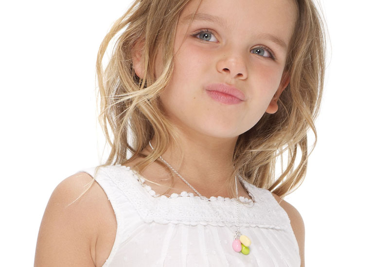 Gift the kid’s perfect jewellery