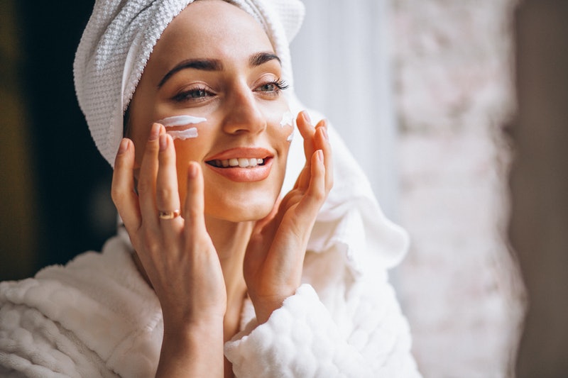 face cream for oily skin Singapore
