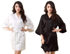 The Different Types of Sleepwear for Every Woman