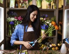 Discover the popular flower delivery services in Singapore
