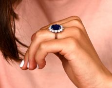 Using all these steps, you can create your fantasy engagement ring