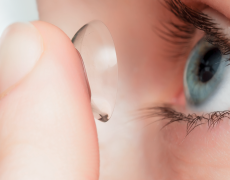 Few Most Common Questions AboutMonthly Disposable Contact Lenses