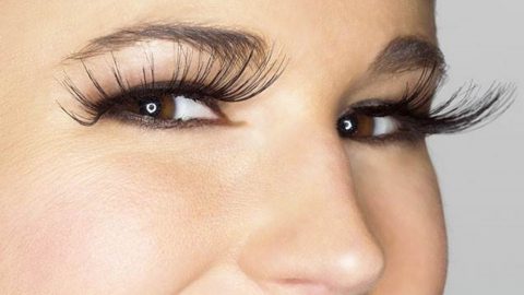 Everything About Eyelash Extension Procedure
