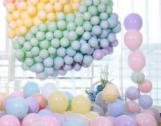 Why choose Balloons For Party Occasion