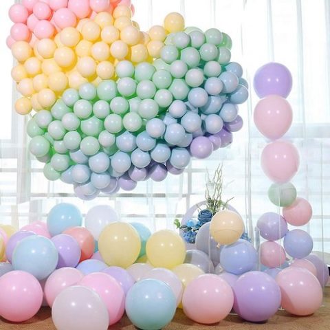 Why choose Balloons For Party Occasion