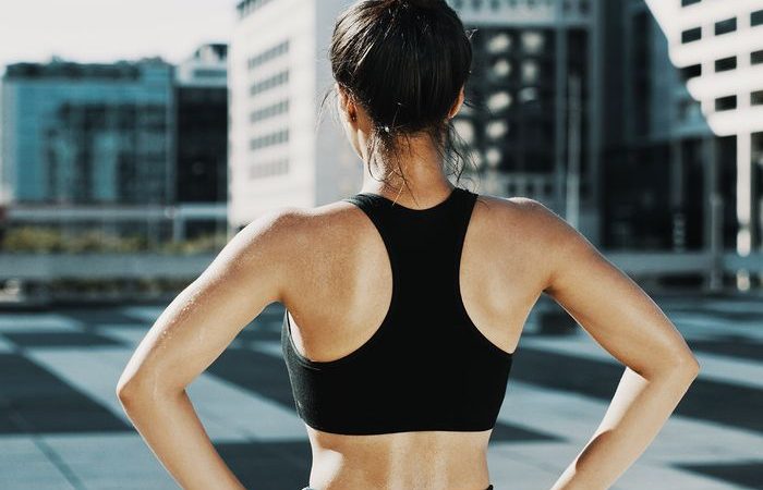 Buying a Sports Bra: What to Look for