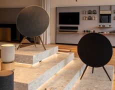 Indulge in the Height of Elegance: Discover the Bang & Olufsen Collection at Monleon