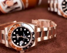 What factors affect the value of a timepiece in the trading market?