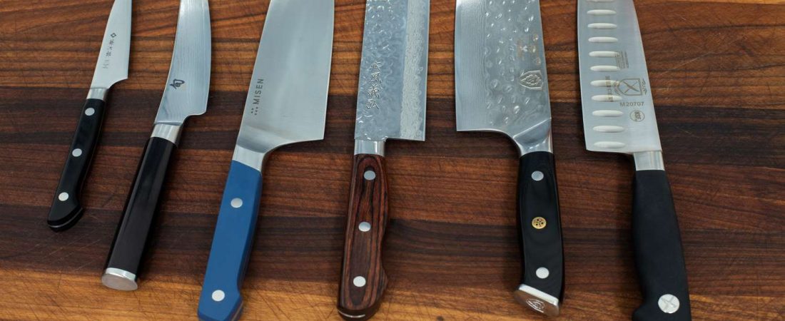 Slice and Dice Like a Pro: Unveiling the Best Kitchen Knives for Culinary Mastery