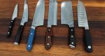 Slice and Dice Like a Pro: Unveiling the Best Kitchen Knives for Culinary Mastery